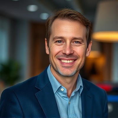 James Wilson — casino zonder idin expert